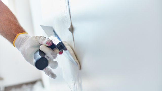 光成塗建株式会社の安心工事