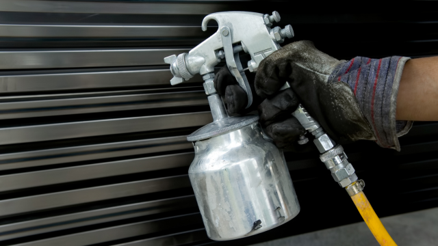 光成塗建株式会社の高品質な技術